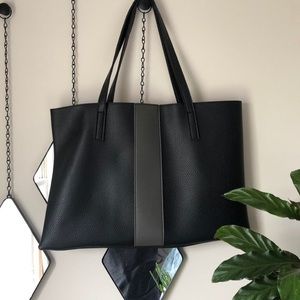 Vince Camuto Leather Bag